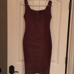 BRAND: LUCCA dress SIZE: Medium